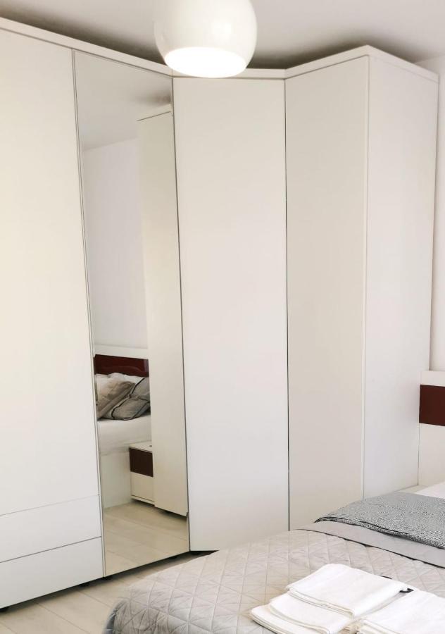 Noua Apartment Brașov Exterior foto